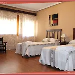 Verahouse 3* Jaraiz de la Vera