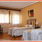 Verahouse 3* Jaraiz de la Vera