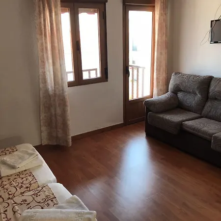 Gasthof Verahouse Jaraiz de la Vera