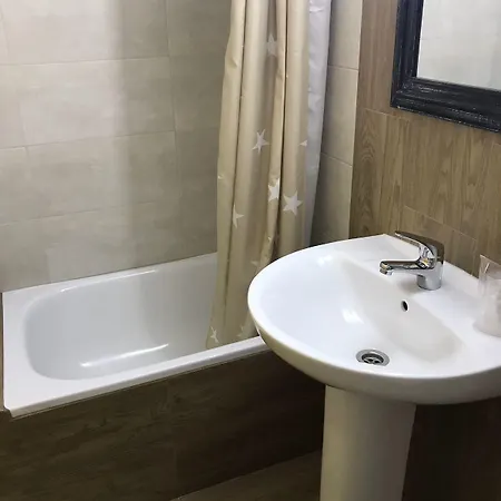 Verahouse Jaraiz de la Vera