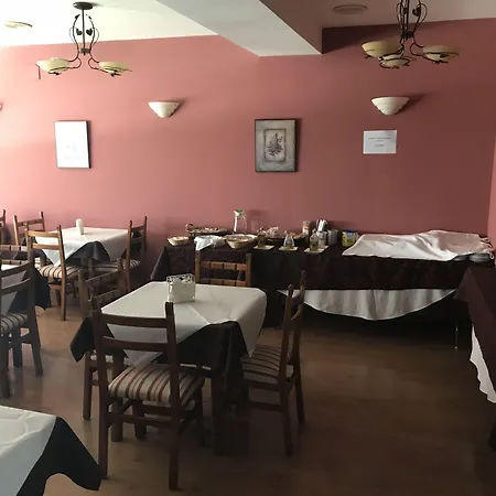 Verahouse 3* Jaraiz de la Vera