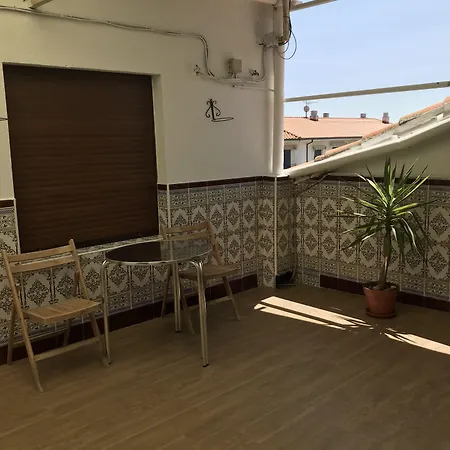 Casa de hóspedes Verahouse