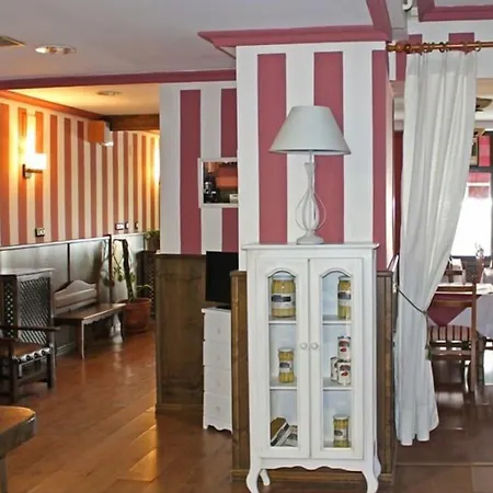 Gasthof Verahouse Jaraiz de la Vera