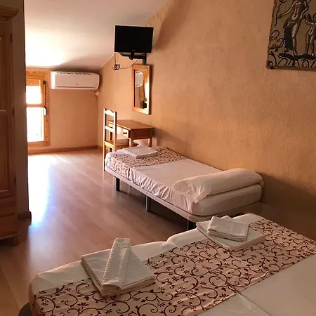 Verahouse Jaraiz de la Vera