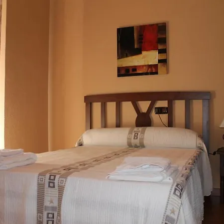 Verahouse Gasthof Jaraiz de la Vera