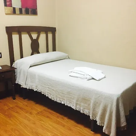 Casa de hóspedes Verahouse