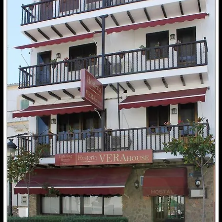 Verahouse Gasthof 3*