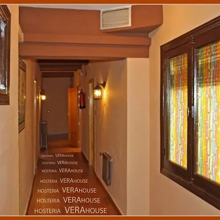 Casa de hóspedes Verahouse