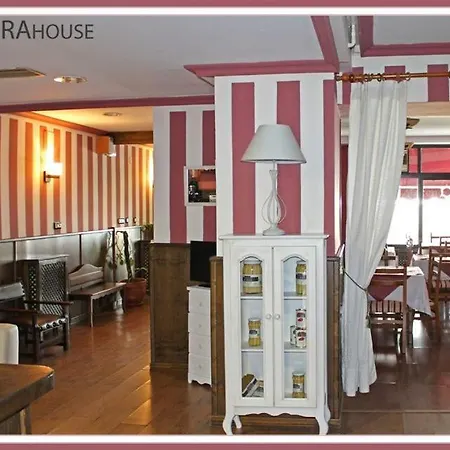 Casa de hóspedes Verahouse