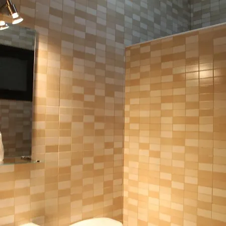 Gasthof Verahouse Jaraiz de la Vera