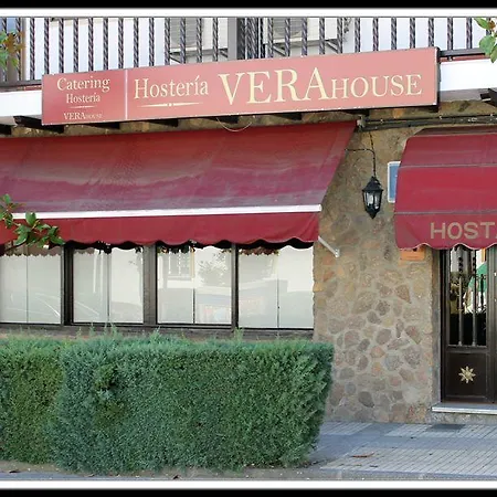 Verahouse Casa de hóspedes 2*