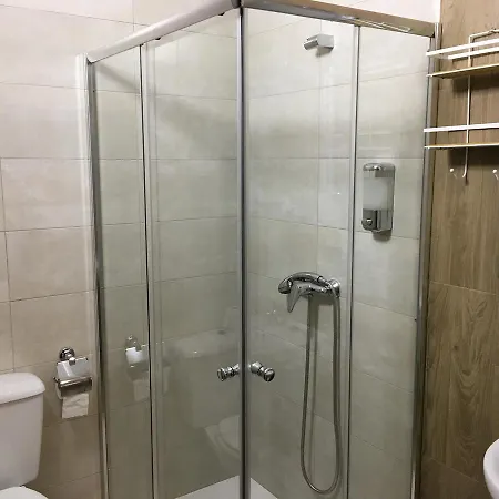 Verahouse 3* Jaraiz de la Vera