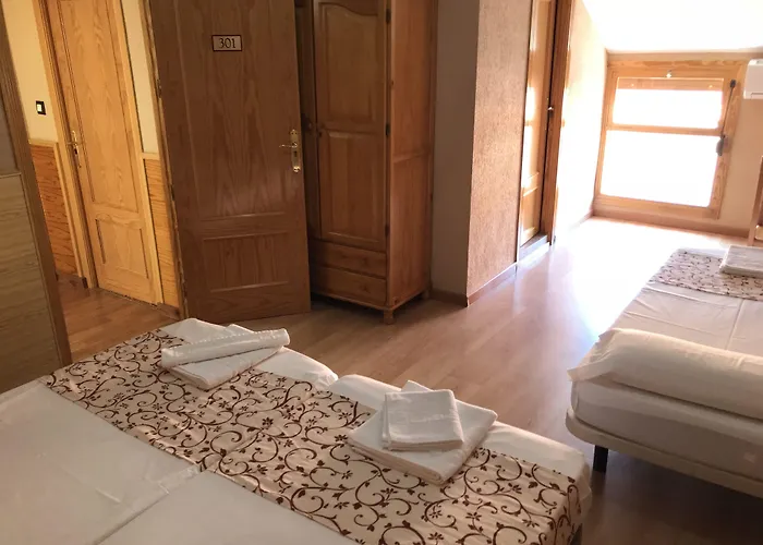 Verahouse Pensión Jaraíz de la Vera