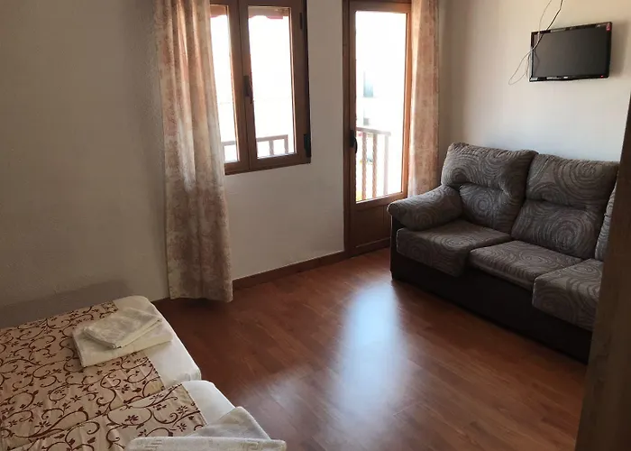 Casa de hóspedes Verahouse Jaraiz de la Vera