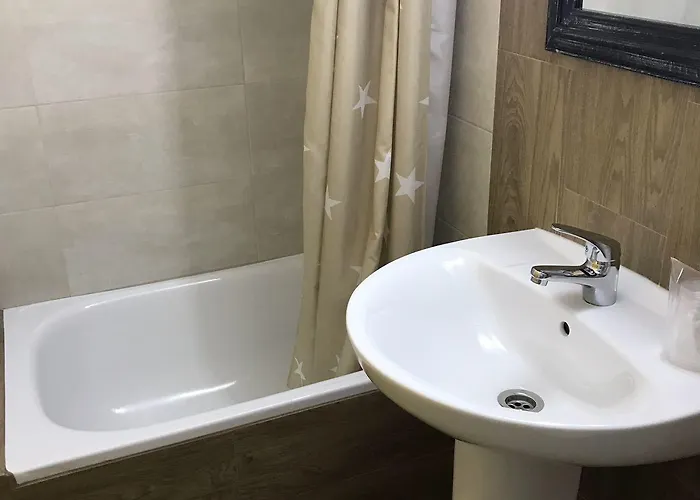 Verahouse Jaraíz de la Vera