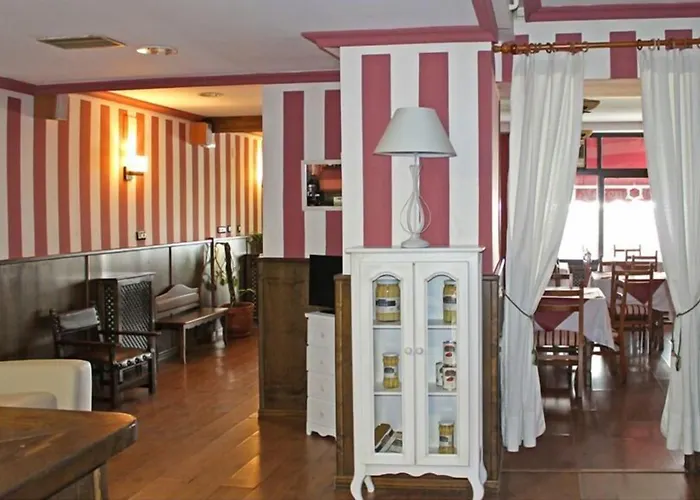 Pensión Verahouse Jaraíz de la Vera