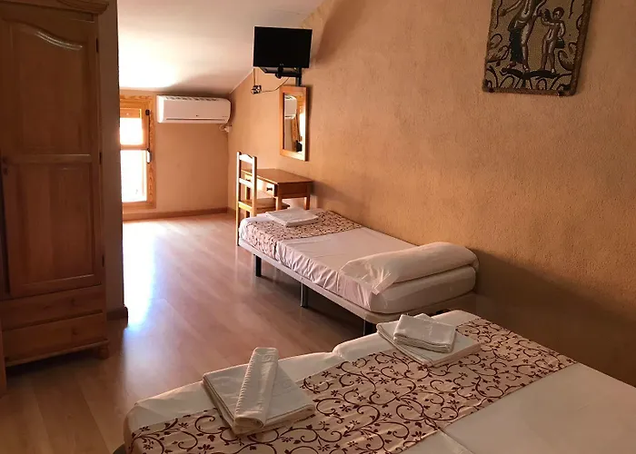 Verahouse Jaraíz de la Vera