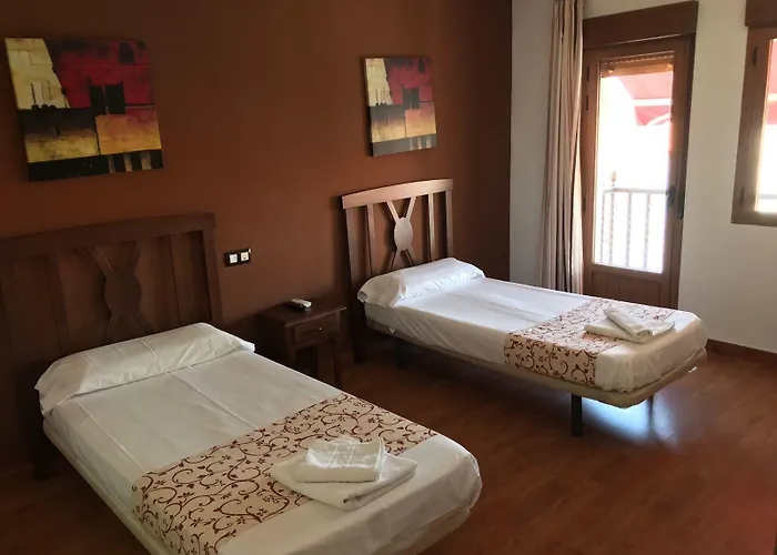 Verahouse Pensión 3*