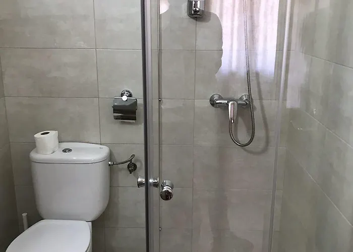 Pensión Verahouse Jaraíz de la Vera