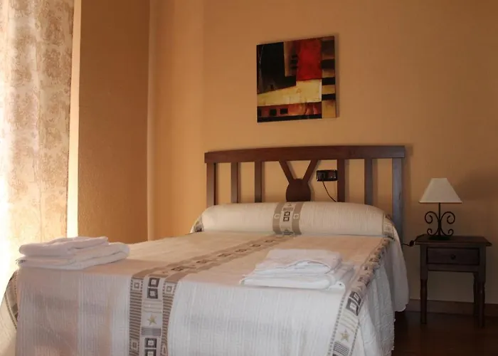 Verahouse Casa de hóspedes Jaraiz de la Vera