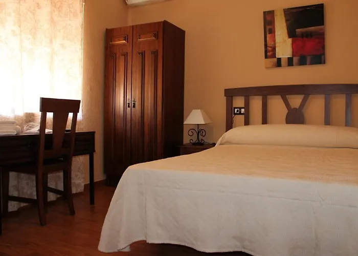 Verahouse Pensión 3*