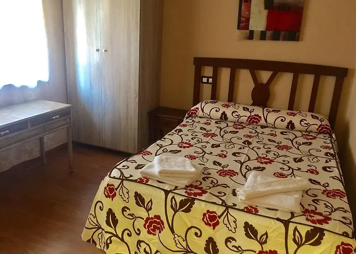 Verahouse Jaraíz de la Vera