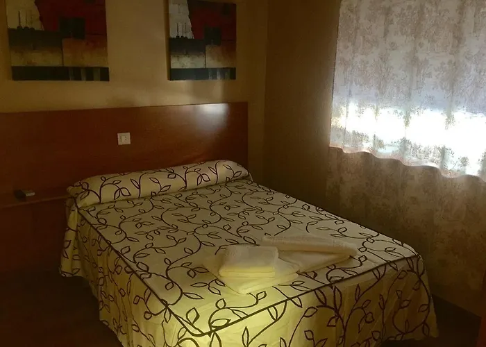 Casa de hóspedes Verahouse Jaraiz de la Vera