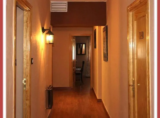 Verahouse 3* Jaraíz de la Vera