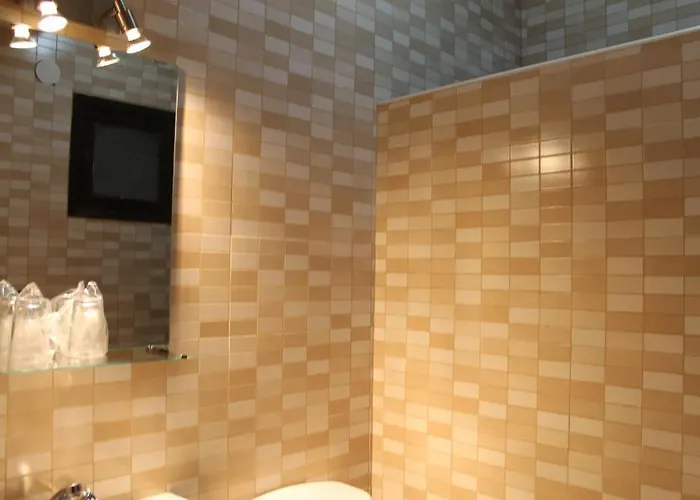 Pensión Verahouse Jaraíz de la Vera