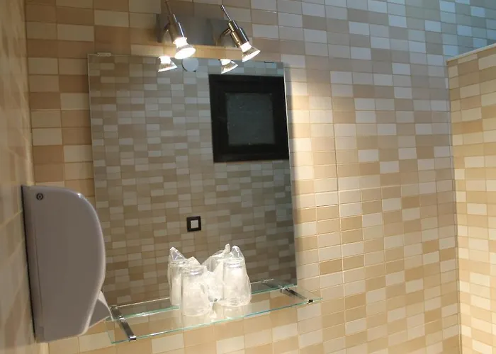 Verahouse 3* Jaraíz de la Vera