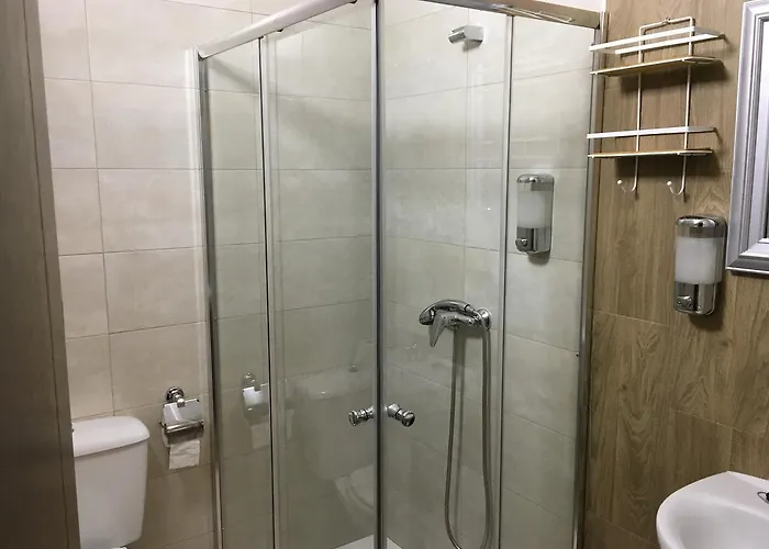 Verahouse 3* Jaraiz de la Vera