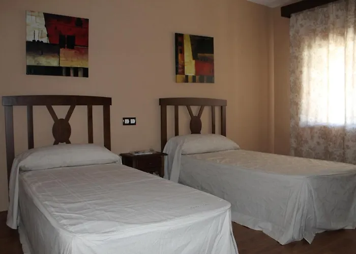 Verahouse Pensión 3*